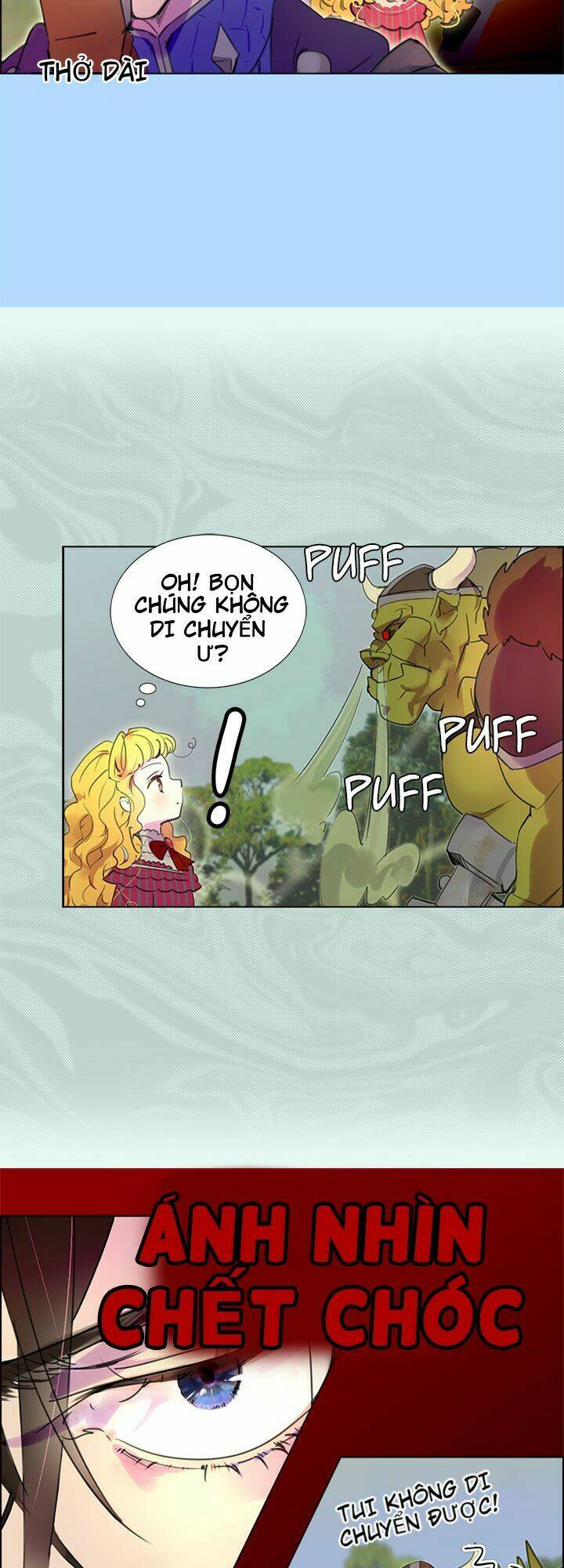 Tôi Không Phải Là Người Tốt Chapter 20 - Trang 2