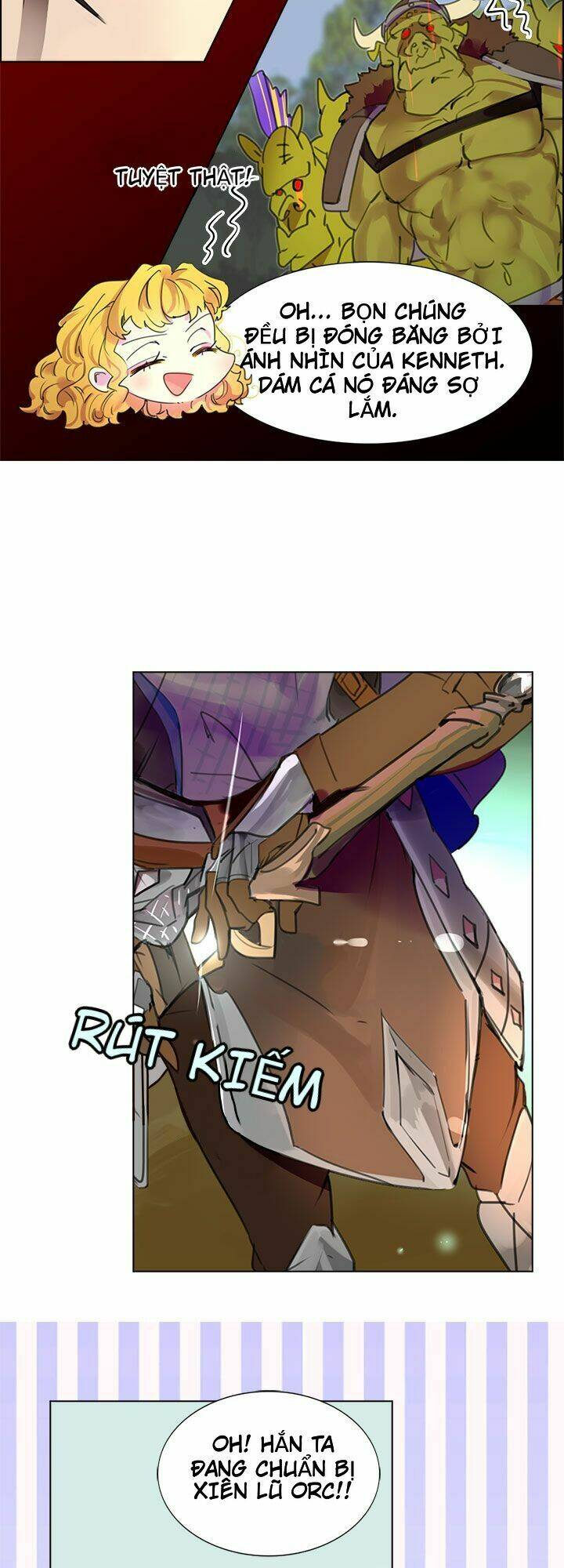 Tôi Không Phải Là Người Tốt Chapter 20 - Trang 2