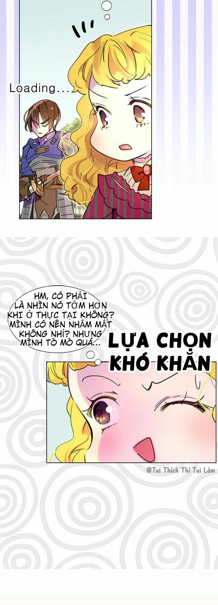 Tôi Không Phải Là Người Tốt Chapter 20 - Trang 2