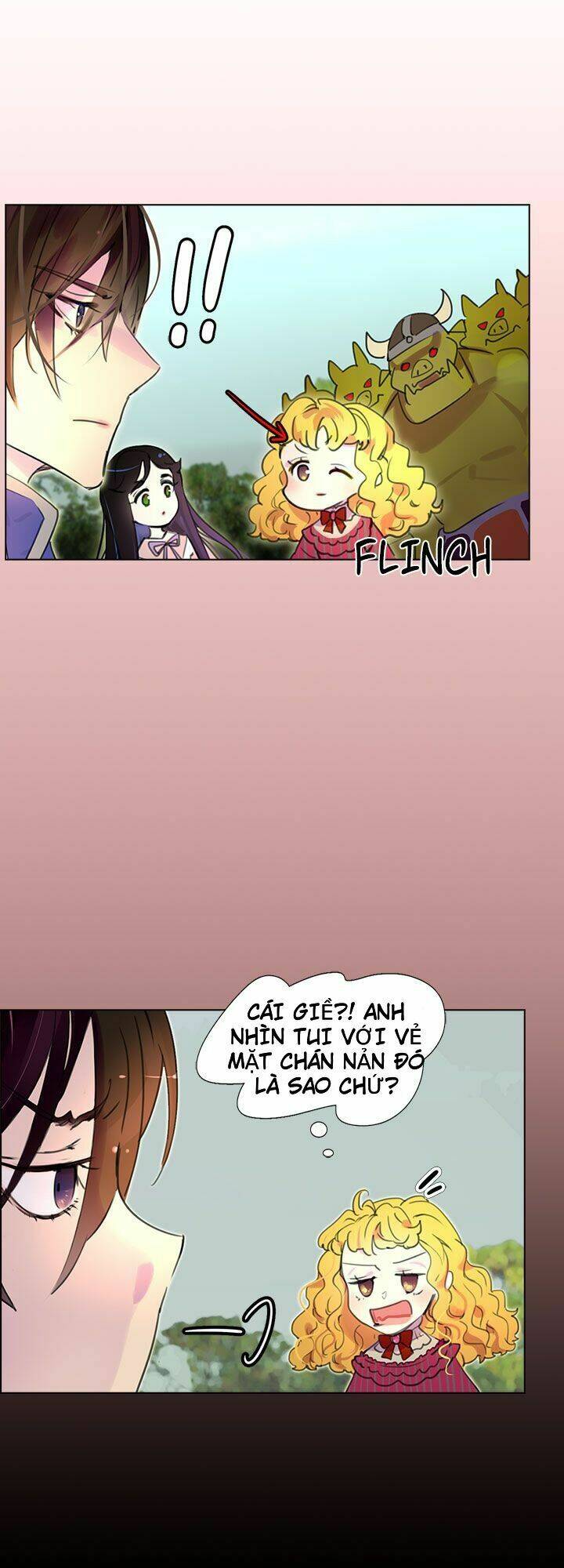 Tôi Không Phải Là Người Tốt Chapter 20 - Trang 2