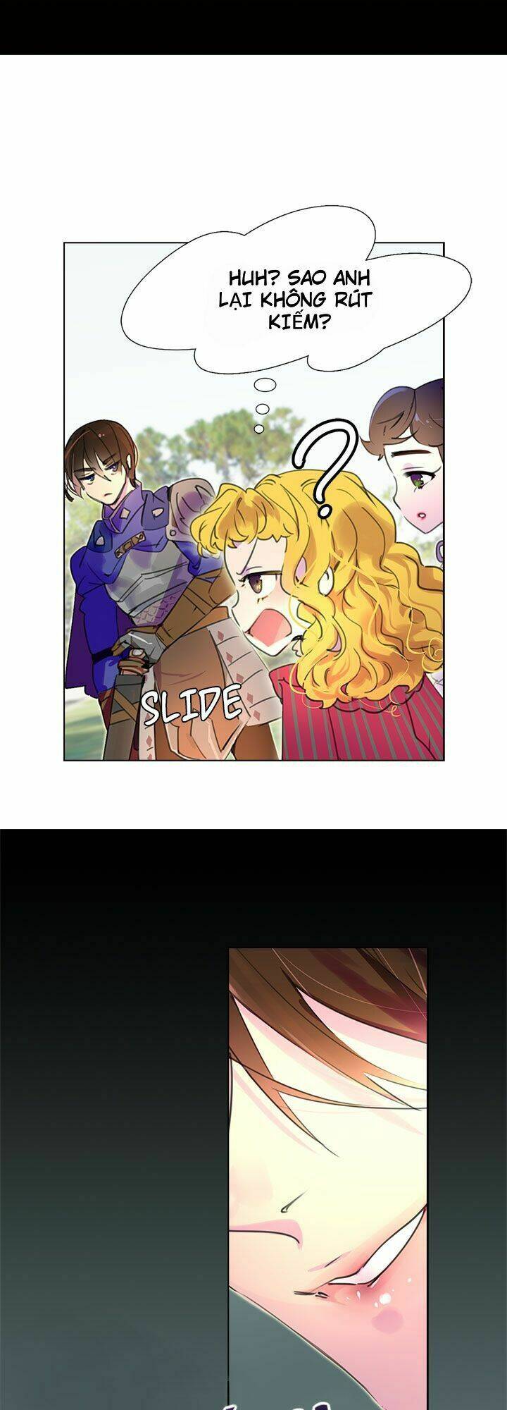 Tôi Không Phải Là Người Tốt Chapter 20 - Trang 2