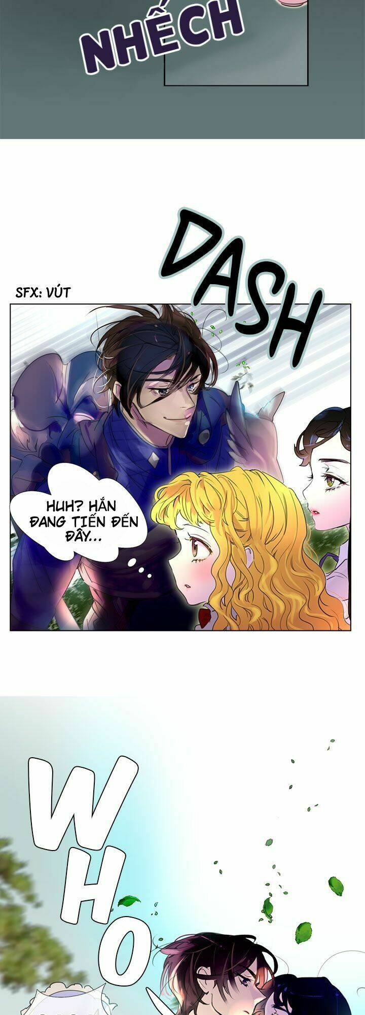 Tôi Không Phải Là Người Tốt Chapter 20 - Trang 2