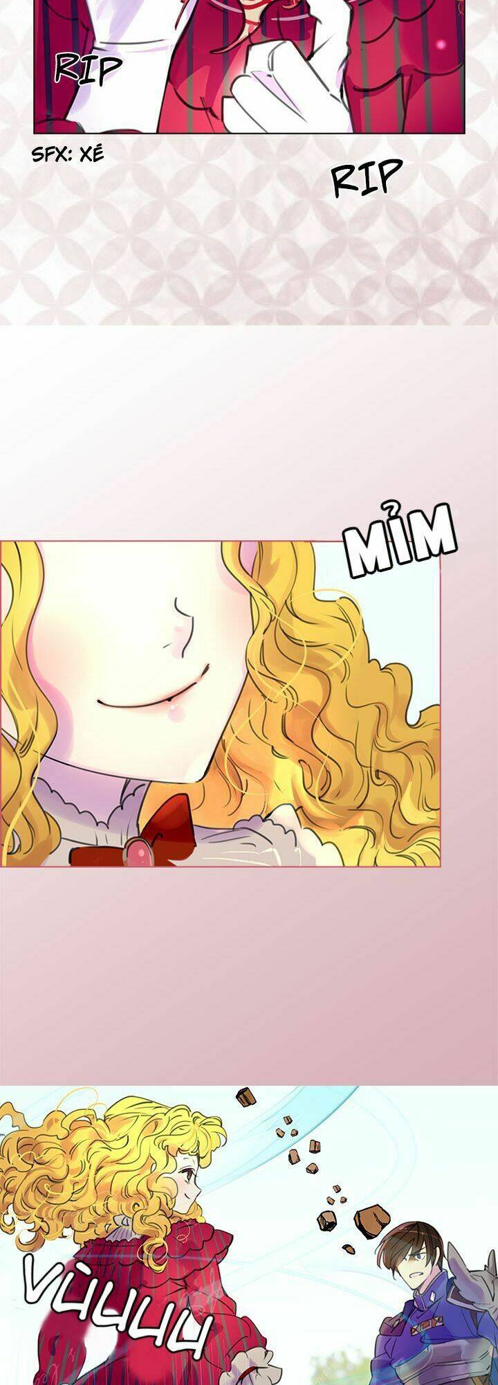 Tôi Không Phải Là Người Tốt Chapter 21 - Trang 2