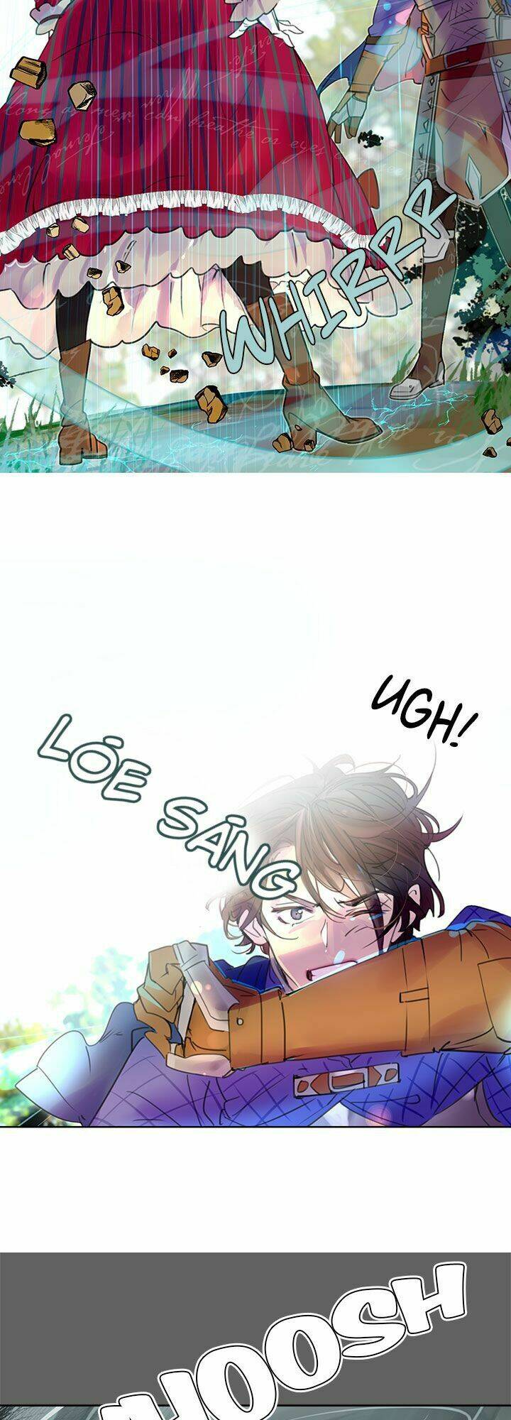 Tôi Không Phải Là Người Tốt Chapter 21 - Trang 2