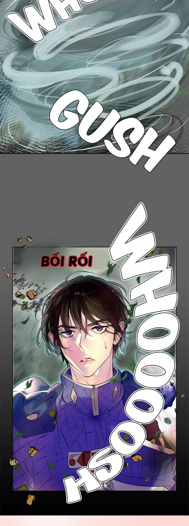 Tôi Không Phải Là Người Tốt Chapter 21 - Trang 2