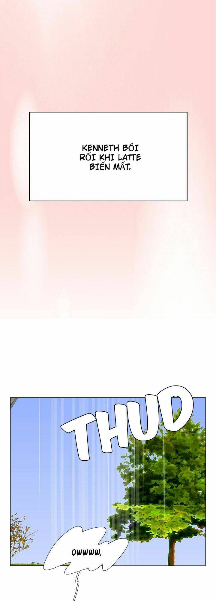 Tôi Không Phải Là Người Tốt Chapter 21 - Trang 2