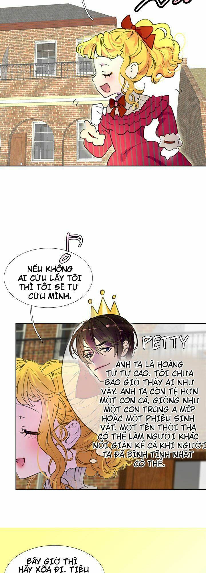 Tôi Không Phải Là Người Tốt Chapter 21 - Trang 2