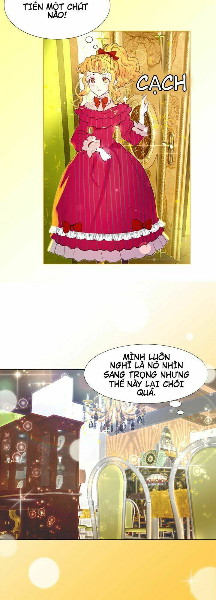 Tôi Không Phải Là Người Tốt Chapter 21 - Trang 2