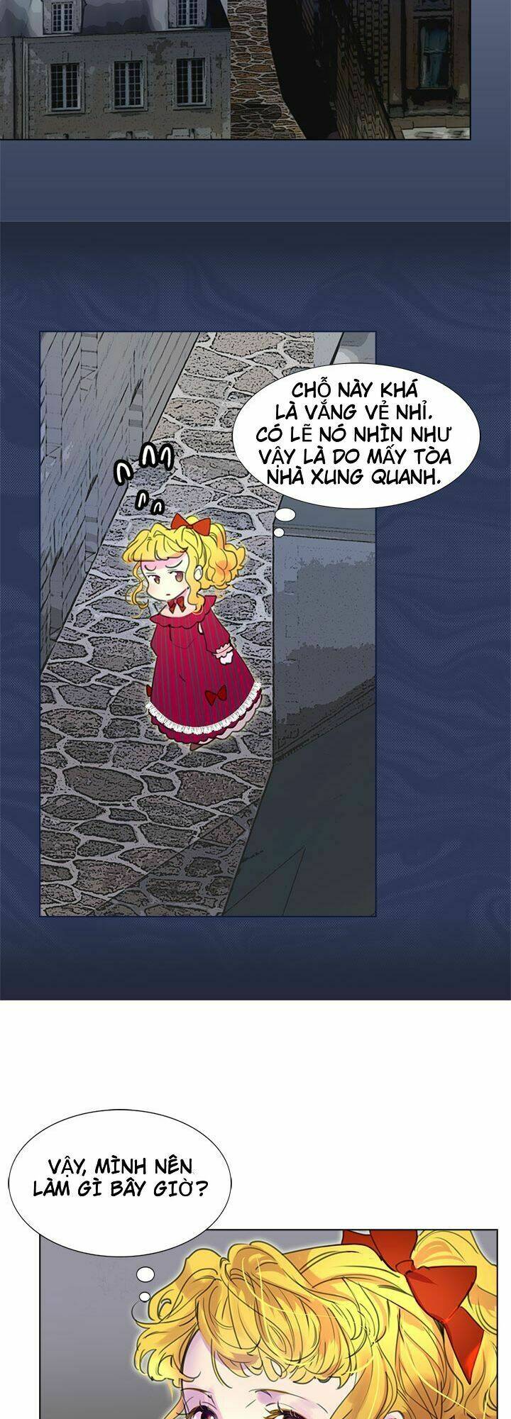 Tôi Không Phải Là Người Tốt Chapter 21 - Trang 2