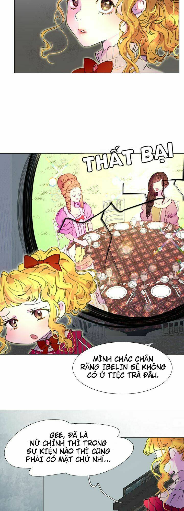 Tôi Không Phải Là Người Tốt Chapter 21 - Trang 2