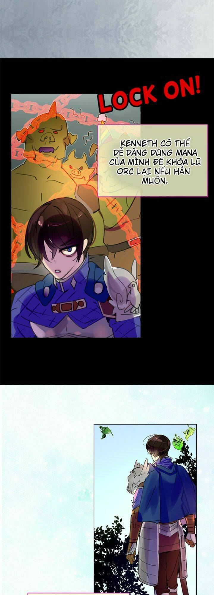 Tôi Không Phải Là Người Tốt Chapter 21 - Trang 2