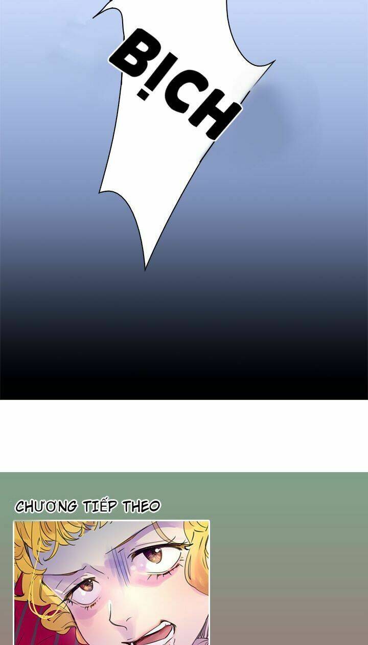 Tôi Không Phải Là Người Tốt Chapter 21 - Trang 2