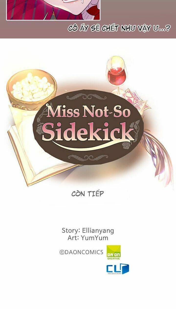 Tôi Không Phải Là Người Tốt Chapter 21 - Trang 2