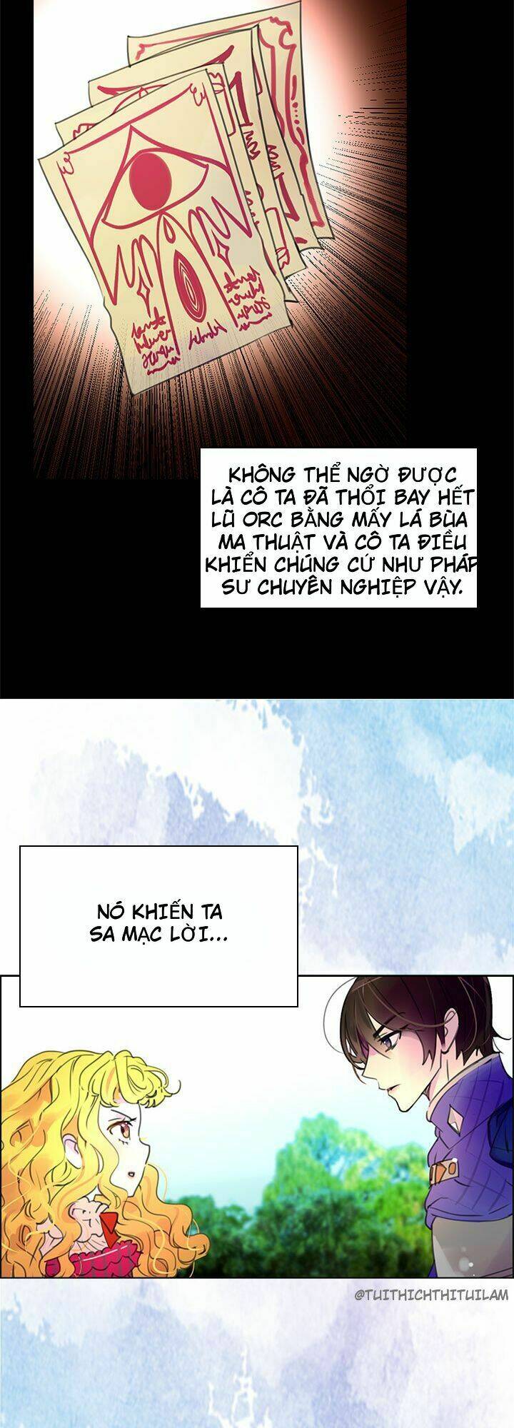 Tôi Không Phải Là Người Tốt Chapter 21 - Trang 2