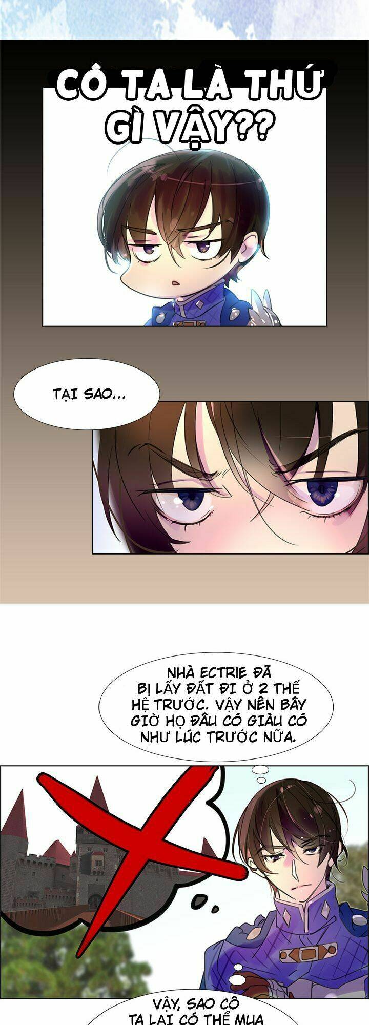 Tôi Không Phải Là Người Tốt Chapter 21 - Trang 2