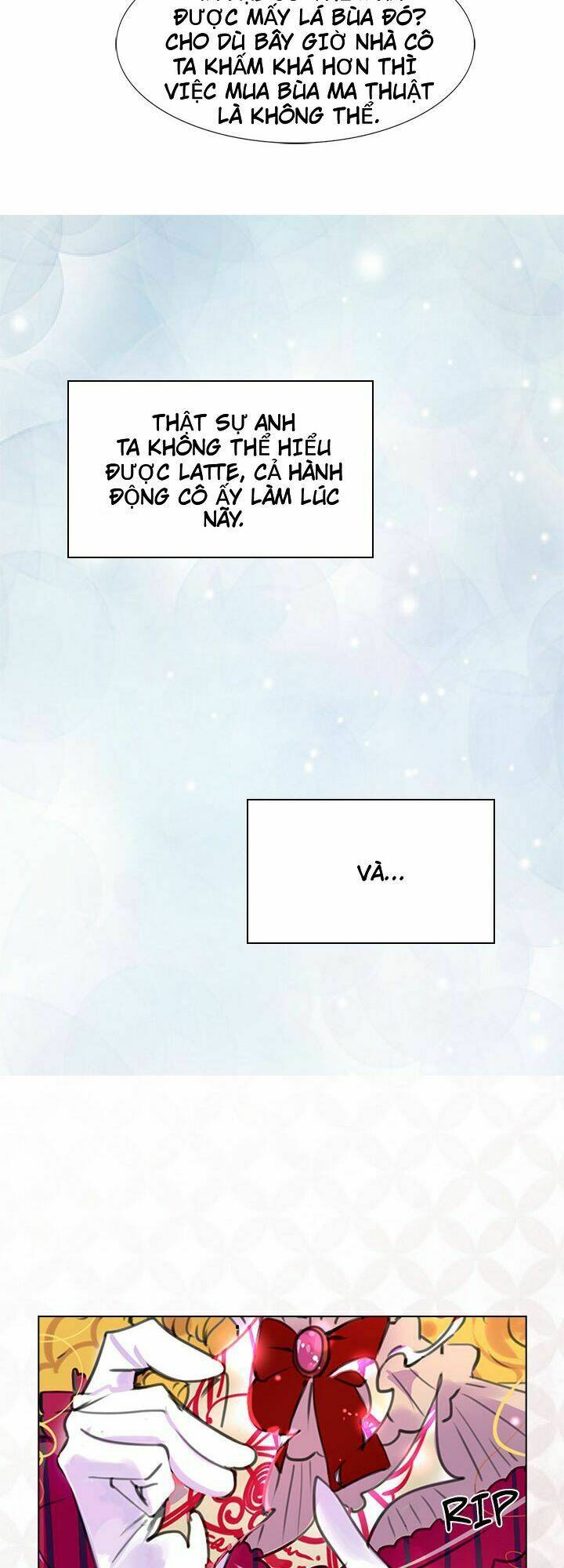 Tôi Không Phải Là Người Tốt Chapter 21 - Trang 2