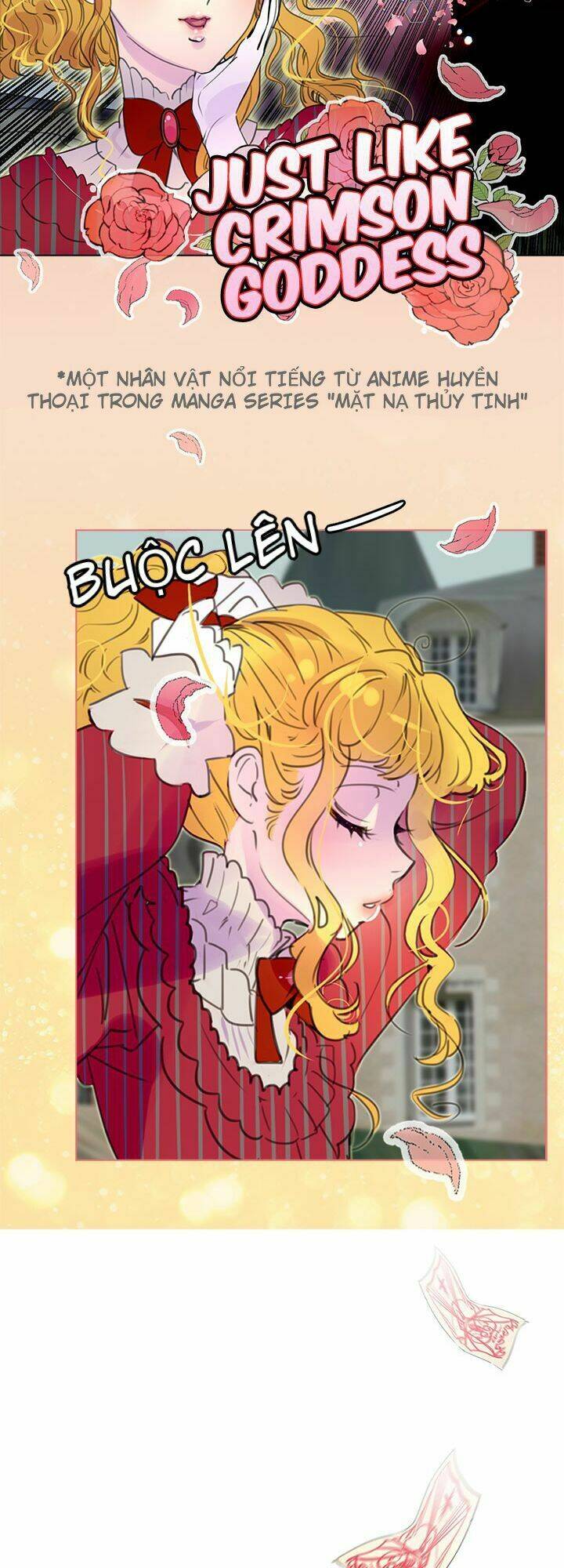 Tôi Không Phải Là Người Tốt Chapter 22 - Trang 2