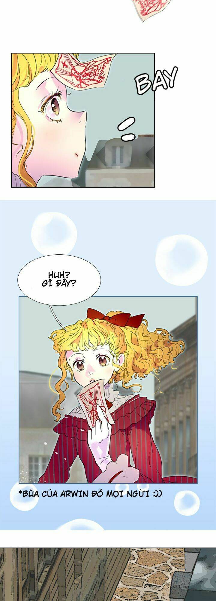 Tôi Không Phải Là Người Tốt Chapter 22 - Trang 2