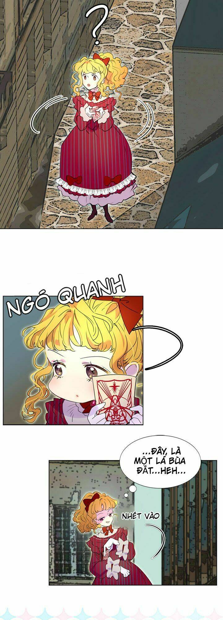 Tôi Không Phải Là Người Tốt Chapter 22 - Trang 2