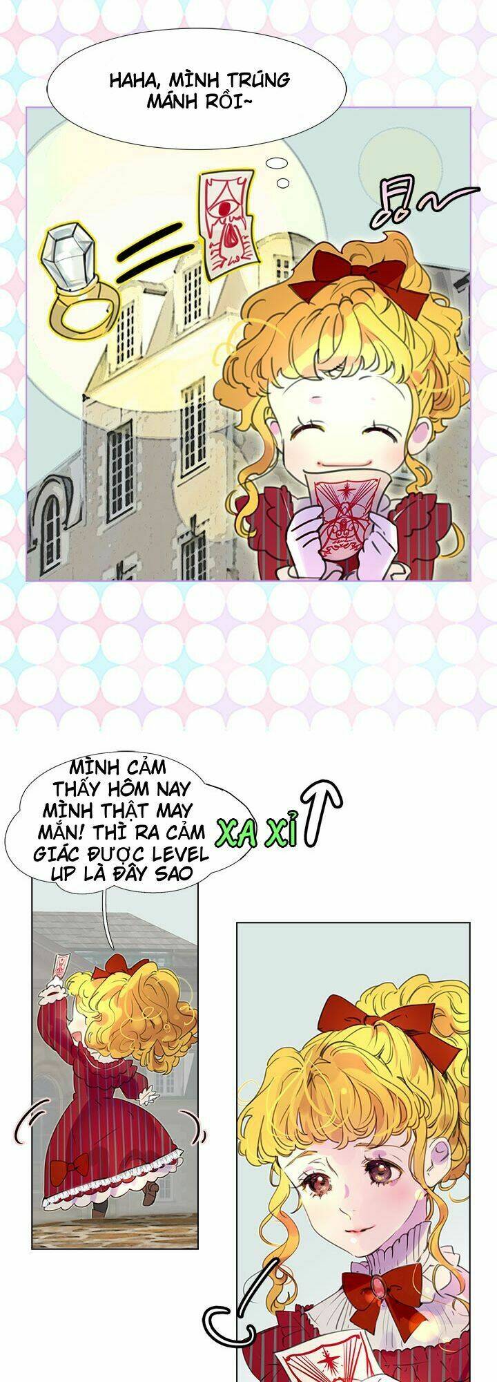 Tôi Không Phải Là Người Tốt Chapter 22 - Trang 2