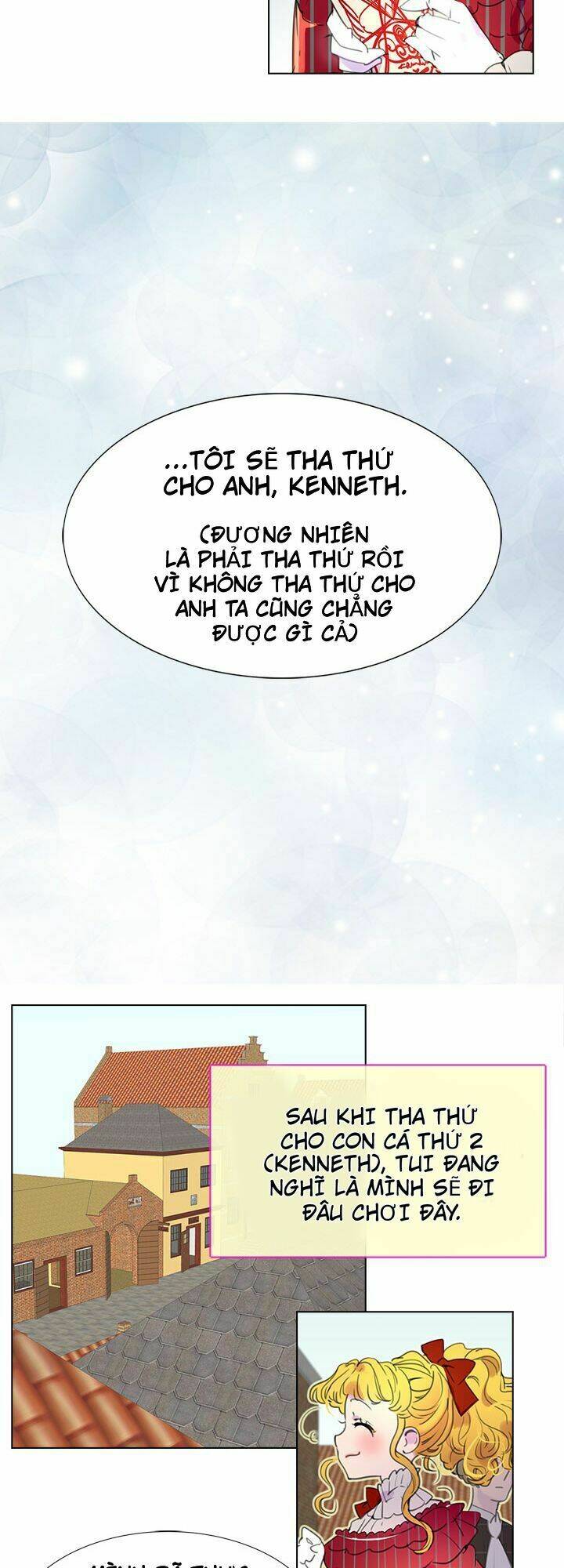 Tôi Không Phải Là Người Tốt Chapter 22 - Trang 2