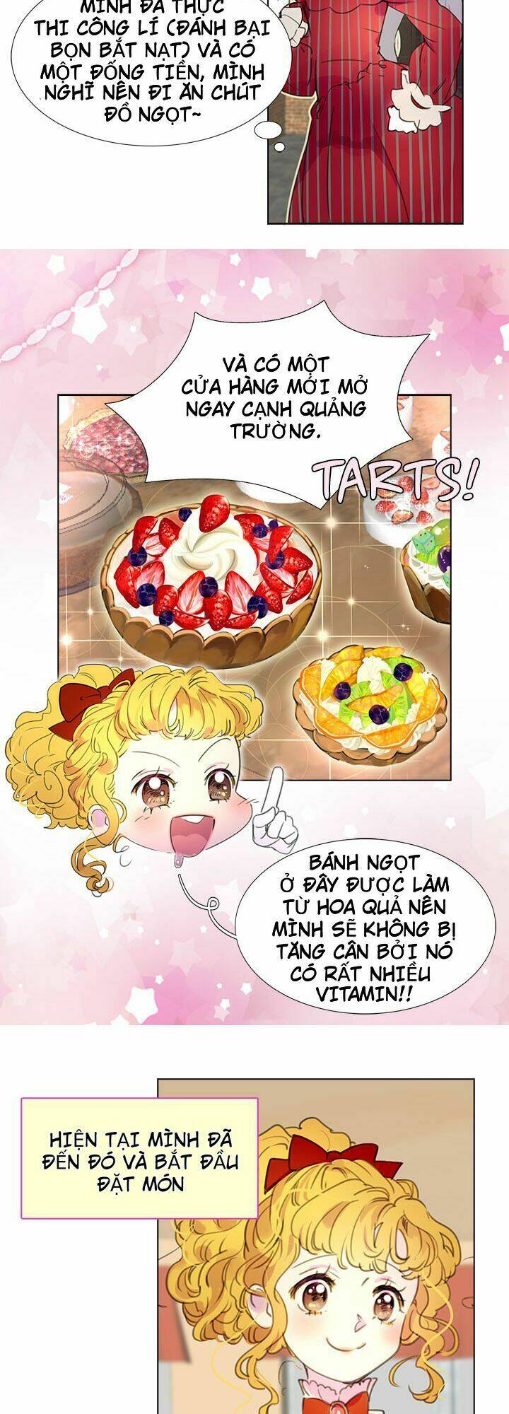 Tôi Không Phải Là Người Tốt Chapter 22 - Trang 2