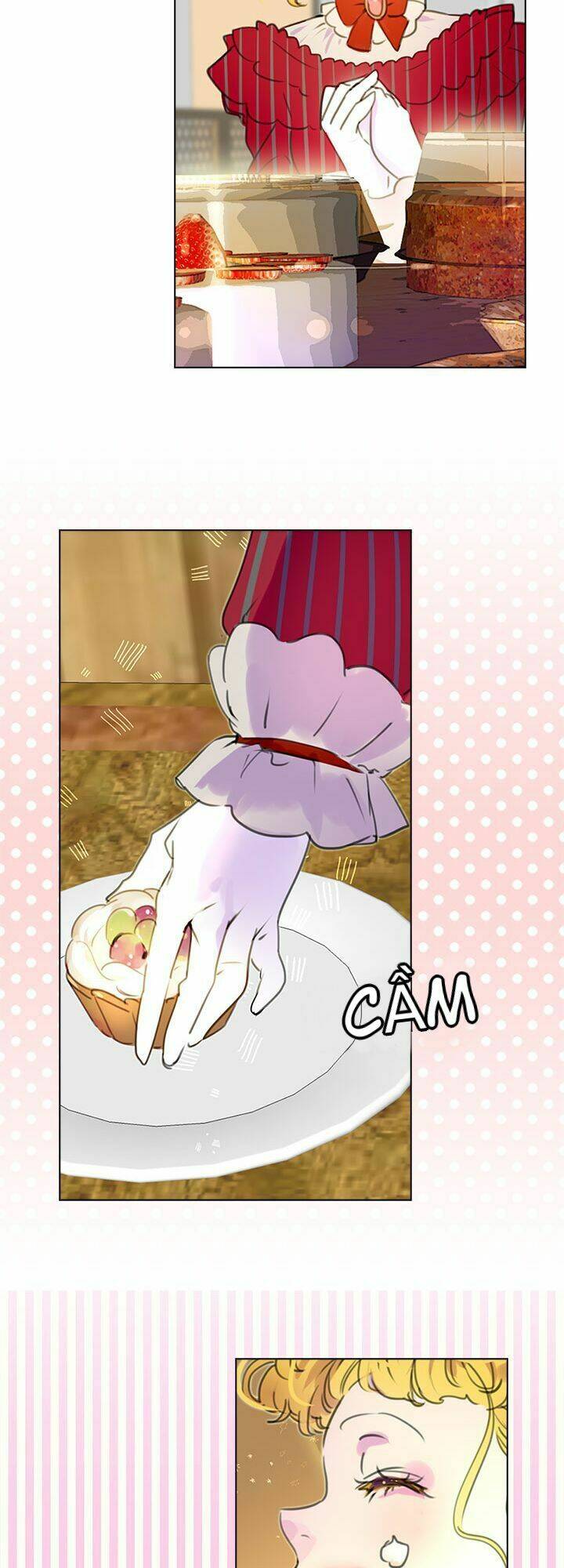 Tôi Không Phải Là Người Tốt Chapter 22 - Trang 2