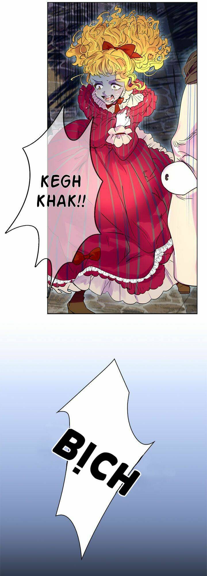 Tôi Không Phải Là Người Tốt Chapter 22 - Trang 2