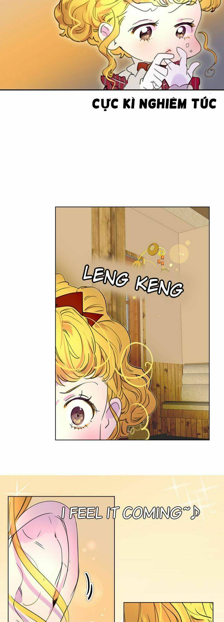 Tôi Không Phải Là Người Tốt Chapter 22 - Trang 2