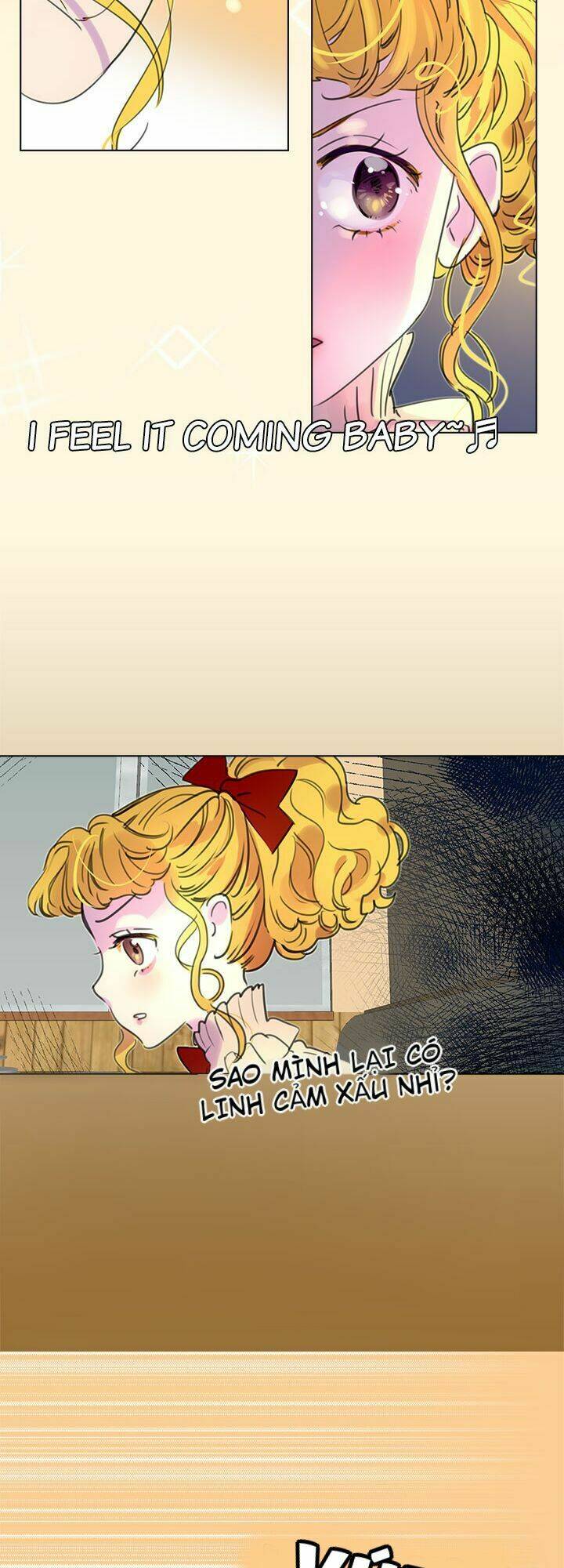 Tôi Không Phải Là Người Tốt Chapter 22 - Trang 2