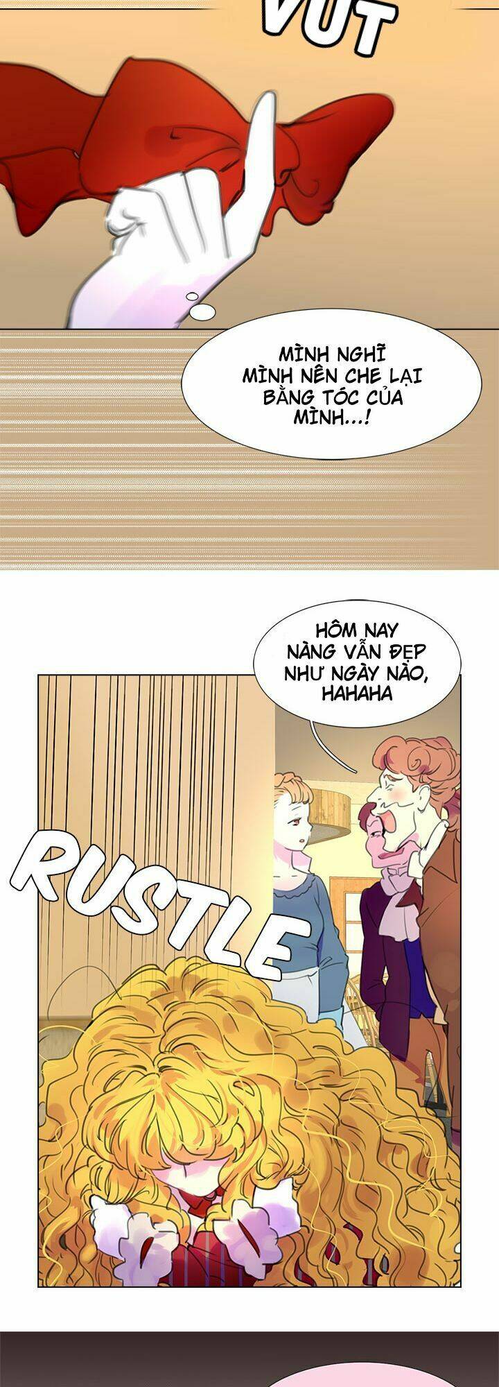 Tôi Không Phải Là Người Tốt Chapter 22 - Trang 2