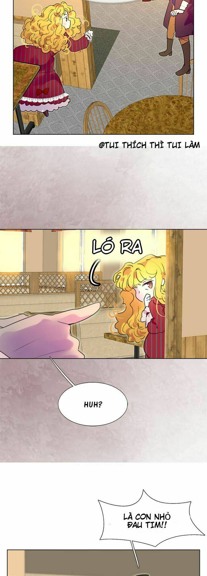 Tôi Không Phải Là Người Tốt Chapter 22 - Trang 2