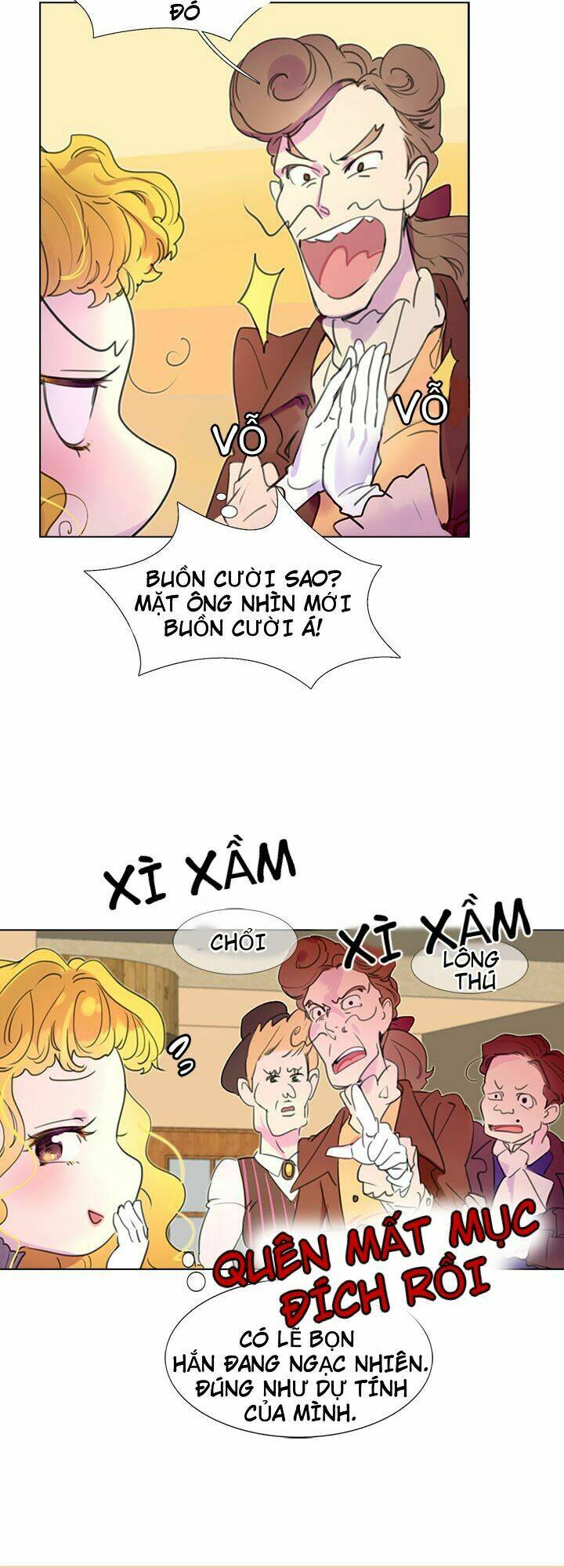 Tôi Không Phải Là Người Tốt Chapter 22 - Trang 2