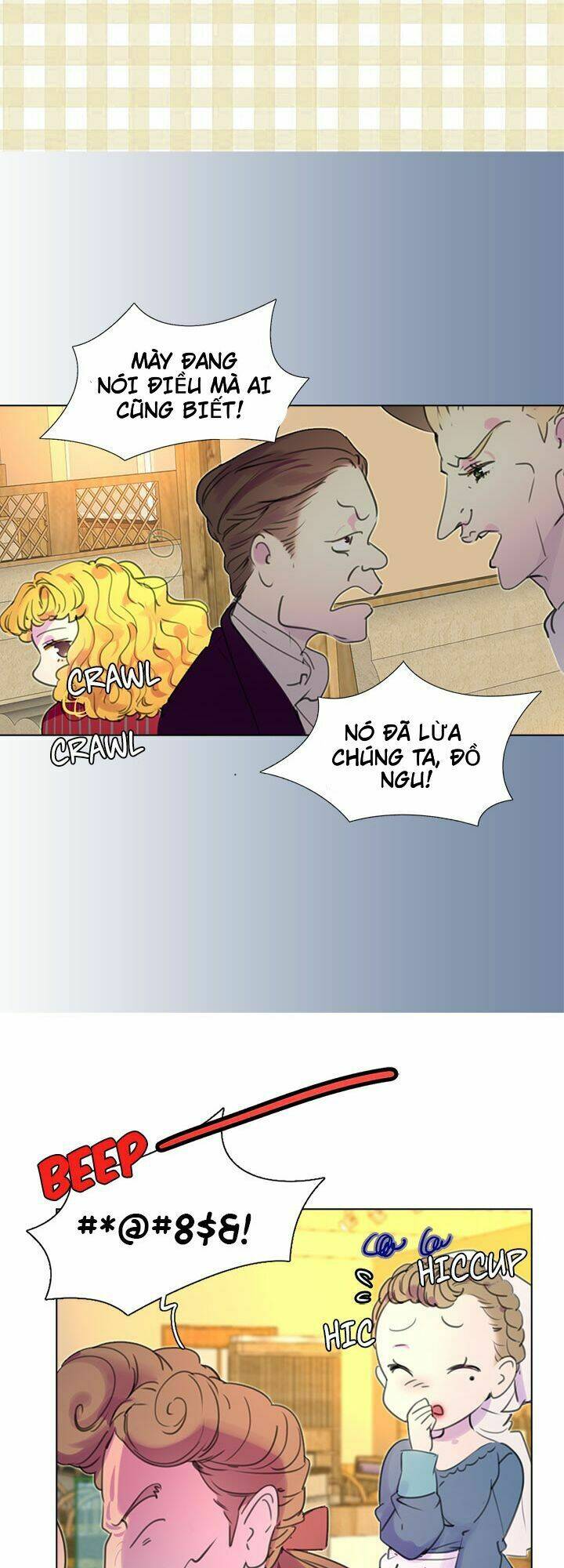 Tôi Không Phải Là Người Tốt Chapter 22 - Trang 2