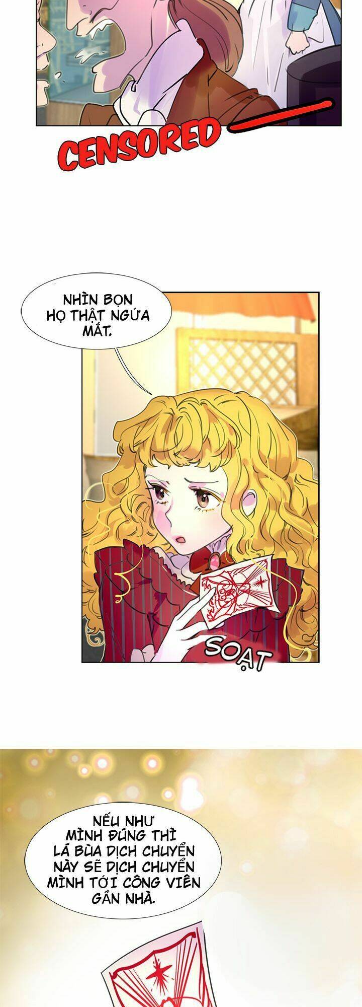 Tôi Không Phải Là Người Tốt Chapter 22 - Trang 2