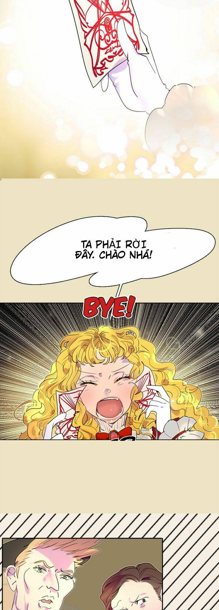 Tôi Không Phải Là Người Tốt Chapter 22 - Trang 2