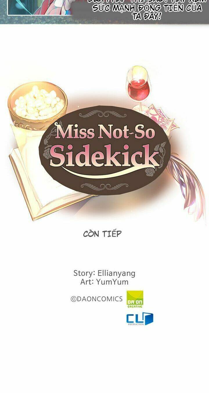 Tôi Không Phải Là Người Tốt Chapter 22 - Trang 2