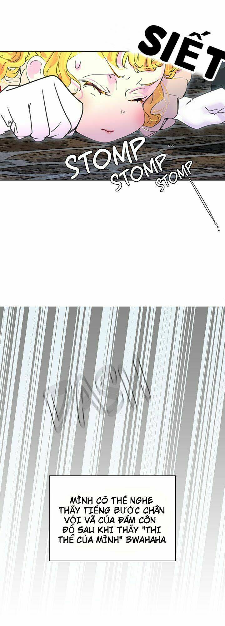 Tôi Không Phải Là Người Tốt Chapter 22 - Trang 2