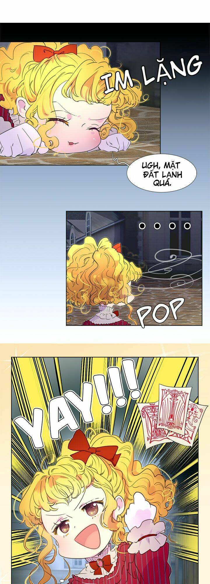 Tôi Không Phải Là Người Tốt Chapter 22 - Trang 2