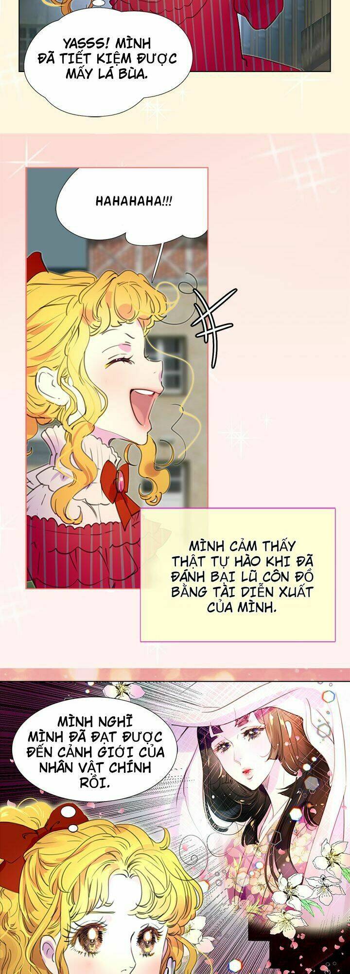 Tôi Không Phải Là Người Tốt Chapter 22 - Trang 2