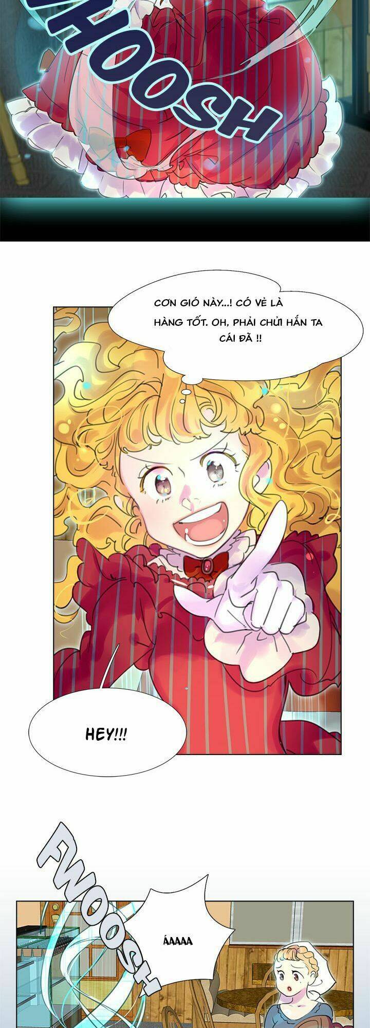 Tôi Không Phải Là Người Tốt Chapter 23 - Trang 2