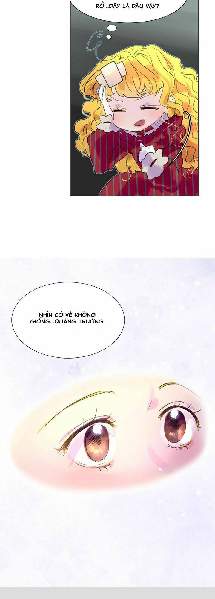 Tôi Không Phải Là Người Tốt Chapter 23 - Trang 2