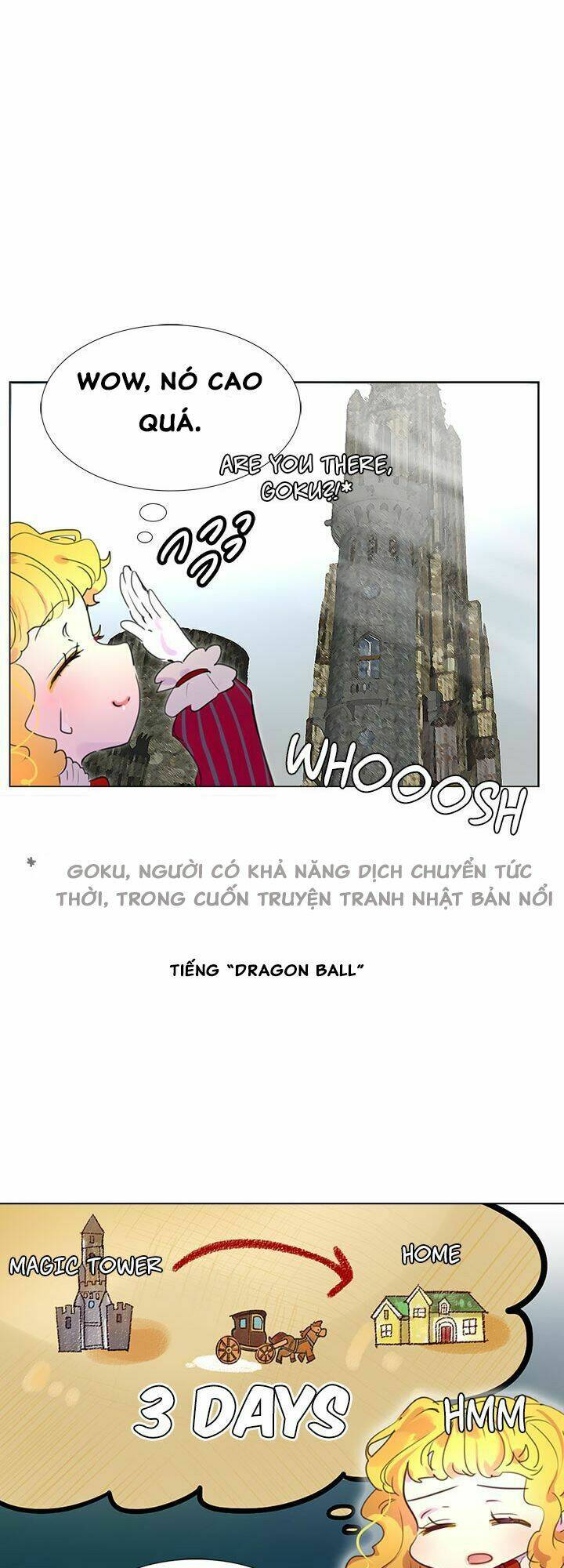 Tôi Không Phải Là Người Tốt Chapter 23 - Trang 2