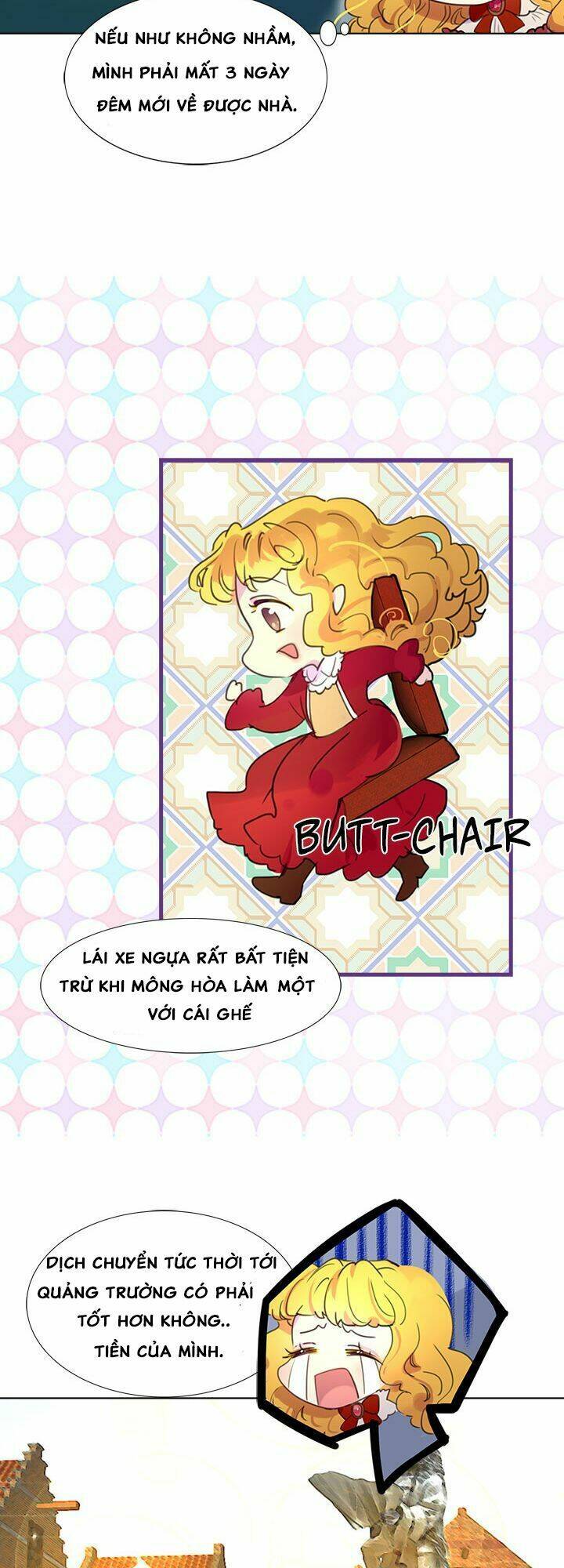 Tôi Không Phải Là Người Tốt Chapter 23 - Trang 2