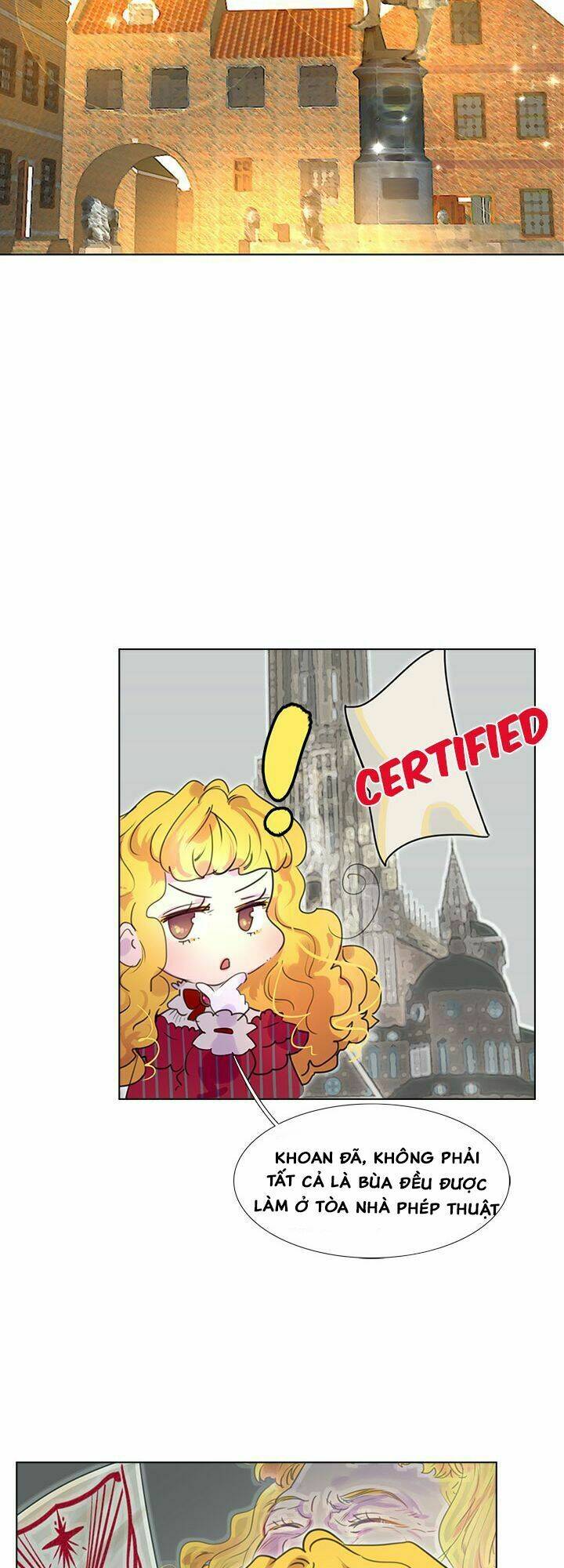 Tôi Không Phải Là Người Tốt Chapter 23 - Trang 2