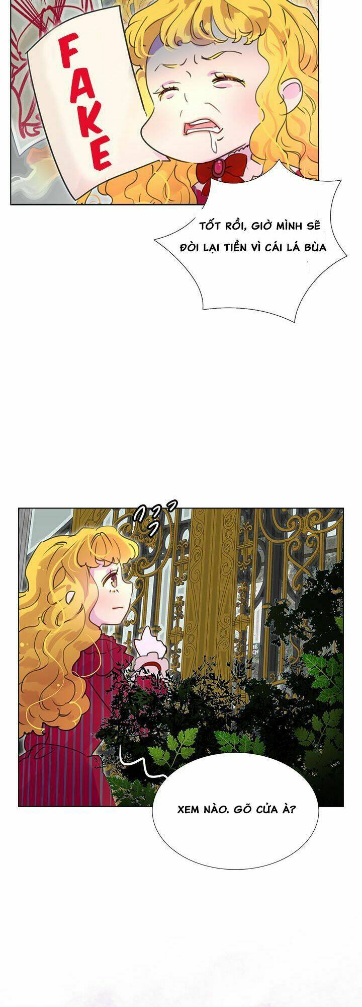 Tôi Không Phải Là Người Tốt Chapter 23 - Trang 2