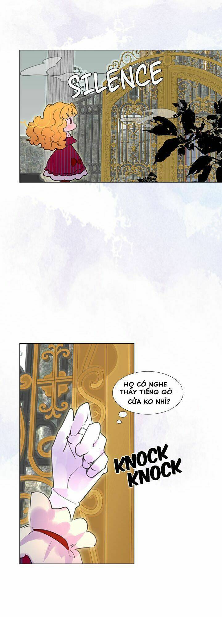 Tôi Không Phải Là Người Tốt Chapter 23 - Trang 2