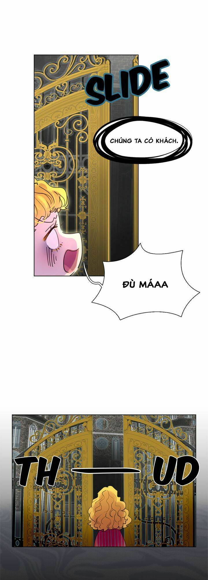 Tôi Không Phải Là Người Tốt Chapter 23 - Trang 2