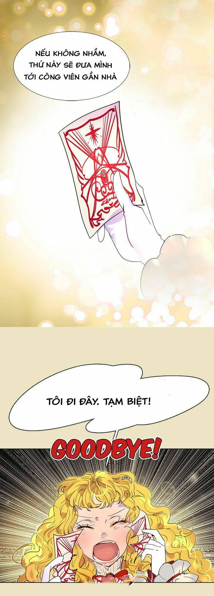 Tôi Không Phải Là Người Tốt Chapter 23 - Trang 2