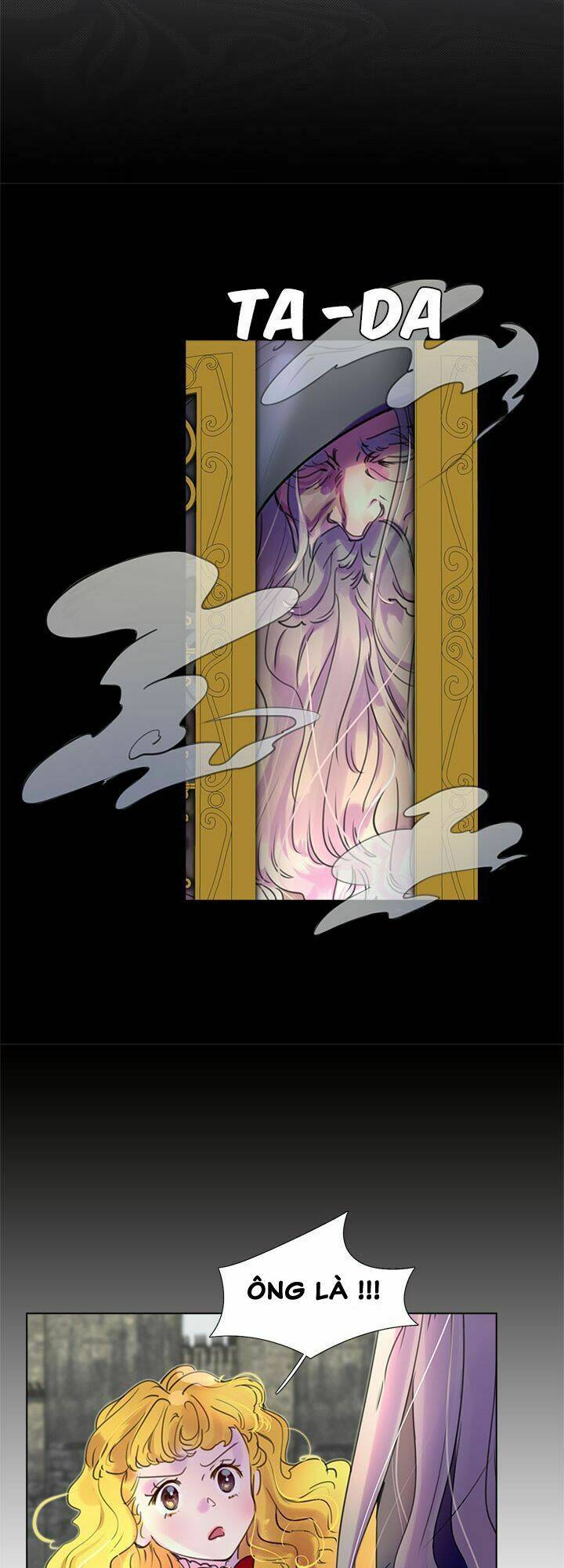 Tôi Không Phải Là Người Tốt Chapter 23 - Trang 2